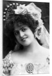 Marie Studholme (1875-1930), English actress by J Beagles & Co