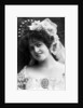 Marie Studholme (1875-1930), English actress by J Beagles & Co