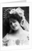 Marie Studholme (1875-1930), English actress by J Beagles & Co