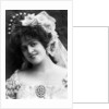 Marie Studholme (1875-1930), English actress by J Beagles & Co