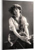 Gabrielle Ray (1883-1973), English actress by W&D Downey