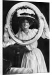 Marie Studholme (1875-1930), English actress by J Beagles & Co