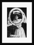 Marie Studholme (1875-1930), English actress by J Beagles & Co