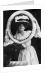 Marie Studholme (1875-1930), English actress by J Beagles & Co