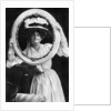 Marie Studholme (1875-1930), English actress by J Beagles & Co