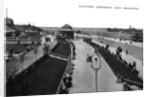 Victoria Gardens, New Brighton, Lancashire by Anonymous