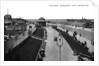 Victoria Gardens, New Brighton, Lancashire by Anonymous