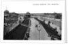 Victoria Gardens, New Brighton, Lancashire by Anonymous