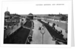 Victoria Gardens, New Brighton, Lancashire by Anonymous