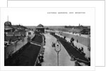 Victoria Gardens, New Brighton, Lancashire by Anonymous