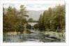Bridge of Cluny, near Pitlochry, Perthshire, Scotland by Anonymous