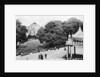 Dome and Pavilion Gardens, Brighton by Anonymous