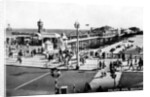 Palace Pier, Brighton, Sussex by Anonymous