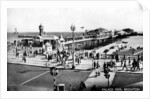 Palace Pier, Brighton, Sussex by Anonymous