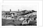 Palace Pier, Brighton, Sussex by Anonymous