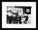 Advanced Class Boys by WA & AC Churchman