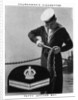 Petty Officer Boy by WA & AC Churchman