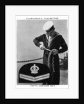 Petty Officer Boy by WA & AC Churchman