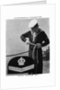 Petty Officer Boy by WA & AC Churchman