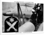 Leading Torpedoman by WA & AC Churchman
