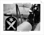 Leading Torpedoman by WA & AC Churchman