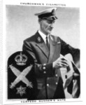 Torpedo Gunner's Mate by WA & AC Churchman