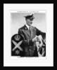 Torpedo Gunner's Mate by WA & AC Churchman