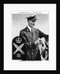 Torpedo Gunner's Mate by WA & AC Churchman