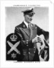 Torpedo Gunner's Mate by WA & AC Churchman