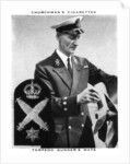 Torpedo Gunner's Mate by WA & AC Churchman