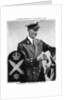 Torpedo Gunner's Mate by WA & AC Churchman