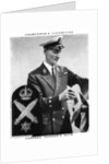 Torpedo Gunner's Mate by WA & AC Churchman