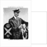 Torpedo Gunner's Mate by WA & AC Churchman