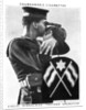Visual Signalman, Trained Operator by WA & AC Churchman