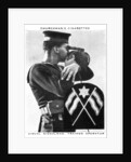 Visual Signalman, Trained Operator by WA & AC Churchman