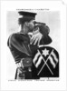Visual Signalman, Trained Operator by WA & AC Churchman