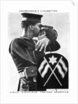 Visual Signalman, Trained Operator by WA & AC Churchman