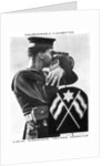 Visual Signalman, Trained Operator by WA & AC Churchman