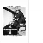 Rangetaker by WA & AC Churchman