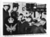 Wireless Telegraphist, (2nd Class), C.P.O and P.O by WA & AC Churchman