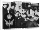 Wireless Telegraphist, (2nd Class), C.P.O and P.O by WA & AC Churchman