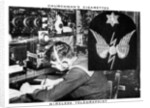 Wireless Telegraphist by WA & AC Churchman