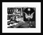 Wireless Telegraphist by WA & AC Churchman