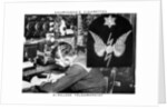 Wireless Telegraphist by WA & AC Churchman