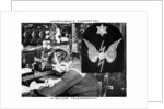 Wireless Telegraphist by WA & AC Churchman