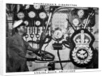 Engine-Room Artificer by WA & AC Churchman