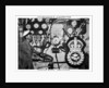 Engine-Room Artificer by WA & AC Churchman