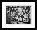 Engine-Room Artificer by WA & AC Churchman