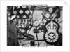 Engine-Room Artificer by WA & AC Churchman