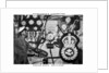Engine-Room Artificer by WA & AC Churchman